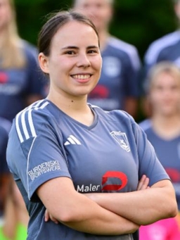 Avatar Bild für Celine Büttelmann