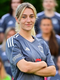 Avatar Bild für Valeria Giswien