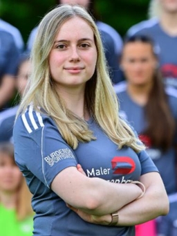 Avatar Bild für Luzie Haefker