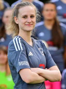 Avatar Bild für Indira Indorf