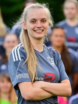 Avatar Bild für Annika Lehmann