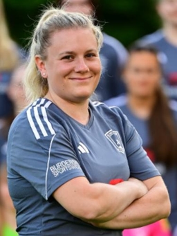 Avatar Bild für Claudia Liesau