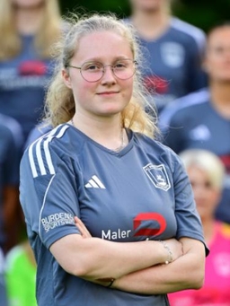 Avatar Bild für Sabrina Marowski