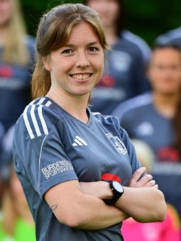 Avatar Bild für Julia Mosel