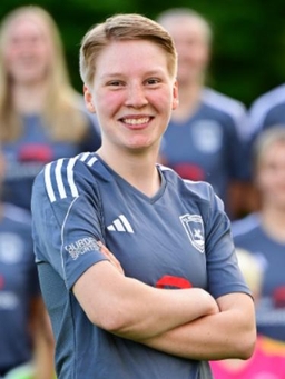 Avatar Bild für Miriam Suhr