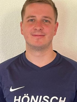 Avatar Bild für Oliver Pohlers