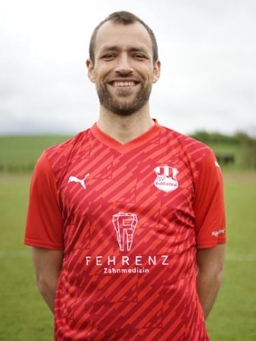 Avatar Bild für Luca Schiesser