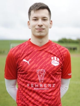 Avatar Bild für Jonas Weber