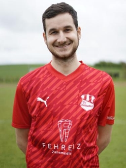 Avatar Bild für Lukas Hartmann