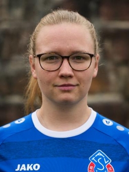 Avatar Bild für Hannah Jenß