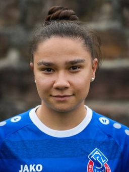 Avatar Bild für Chantal Joy Taskin