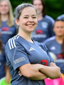 Avatar Bild für Melina Wilke