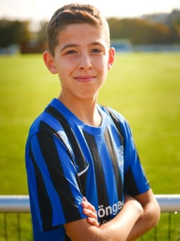 Avatar Bild für Lukas Noah Riecher