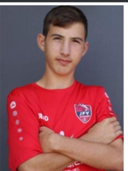 Avatar Bild für Noah Pauwels