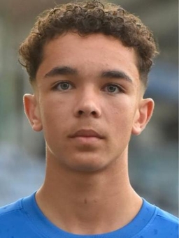 Avatar Bild für Tyler Lee Keller