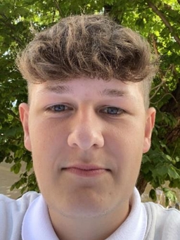 Avatar Bild für Niklas Bachmann
