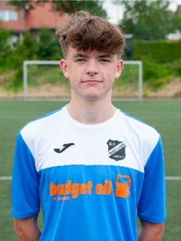 Avatar Bild für Levin Kersten