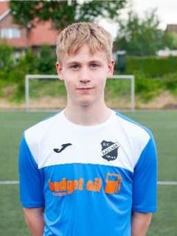 Avatar Bild für Lukas Kulgemeyer