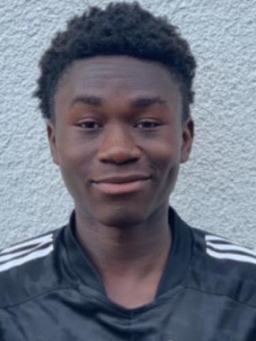 Avatar Bild für Russel Nguedie Kemche