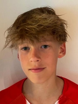 Avatar Bild für Jonathan, Jakob Hartmann