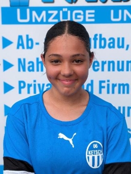 Avatar Bild für Sophia Carolina Pfeiff