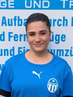 Avatar Bild für Aurelia Generoso