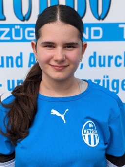 Avatar Bild für Louisa Merkel