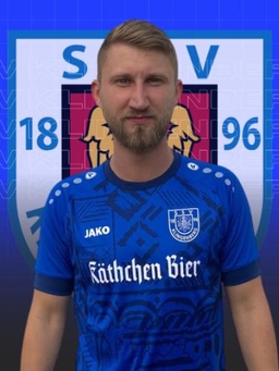 Avatar Bild für Martin Wieczorek