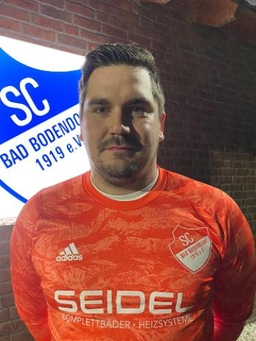 Avatar Bild für Mario Naaß