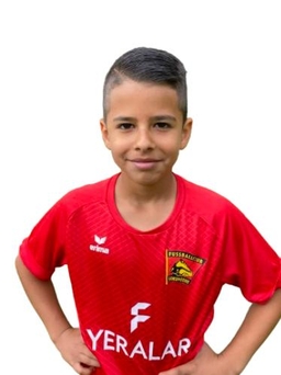 Avatar Bild für Ismail Azzam