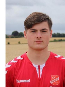 Avatar Bild für Leon Till Nagorny