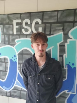 Avatar Bild für Killian Edouard Claude Danda