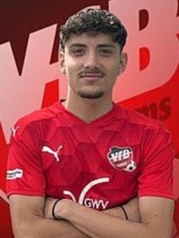 Avatar Bild für Grigorios Moissiadis