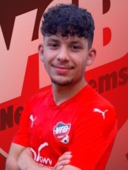 Avatar Bild für Fabio Bucci