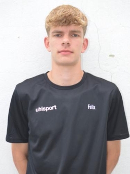 Avatar Bild für Felix Fuchs