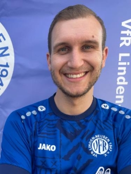 Avatar Bild für Sebastian Goldfuß