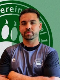 Avatar Bild für Joao Victor Gomes Paranagua