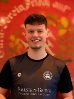 Avatar Bild für Justin Habel