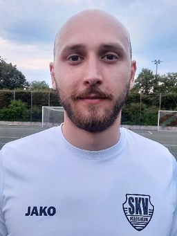 Avatar Bild für Luca Bordt
