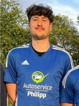 Avatar Bild für Jannis Schade