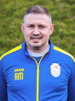 Avatar Bild für Alessandro Muto