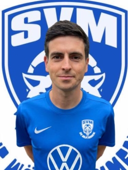 Avatar Bild für Adrian Dennstedt