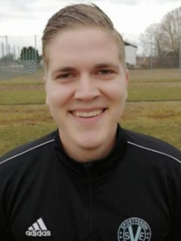 Avatar Bild für Lars Striegl