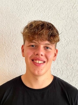 Avatar Bild für Silas Riebenstahl