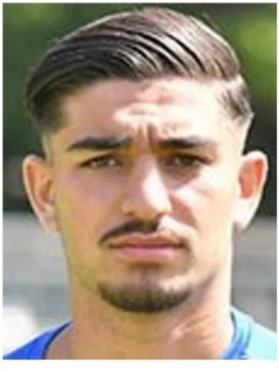 Avatar Bild für Rojan Saribas