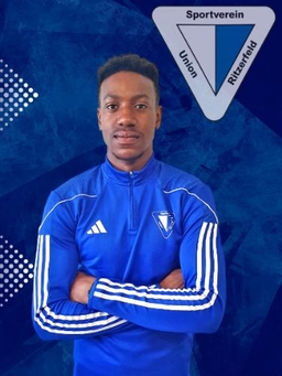 Avatar Bild für Samuel Odion Ogbeide