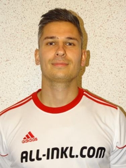 Avatar Bild für Marius Riedel