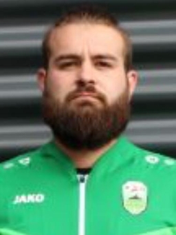 Avatar Bild für Alexandru-Ionut Mateescu