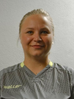 Avatar Bild für Tina Röhn