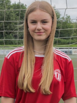 Avatar Bild für Bonnie Lavinia Sianides